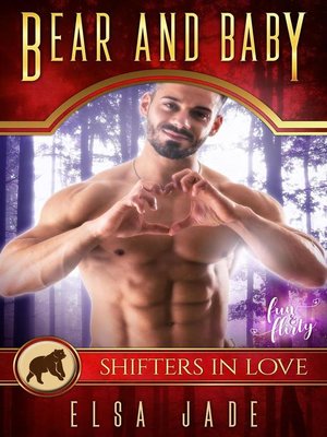 cover image of Bear and Baby